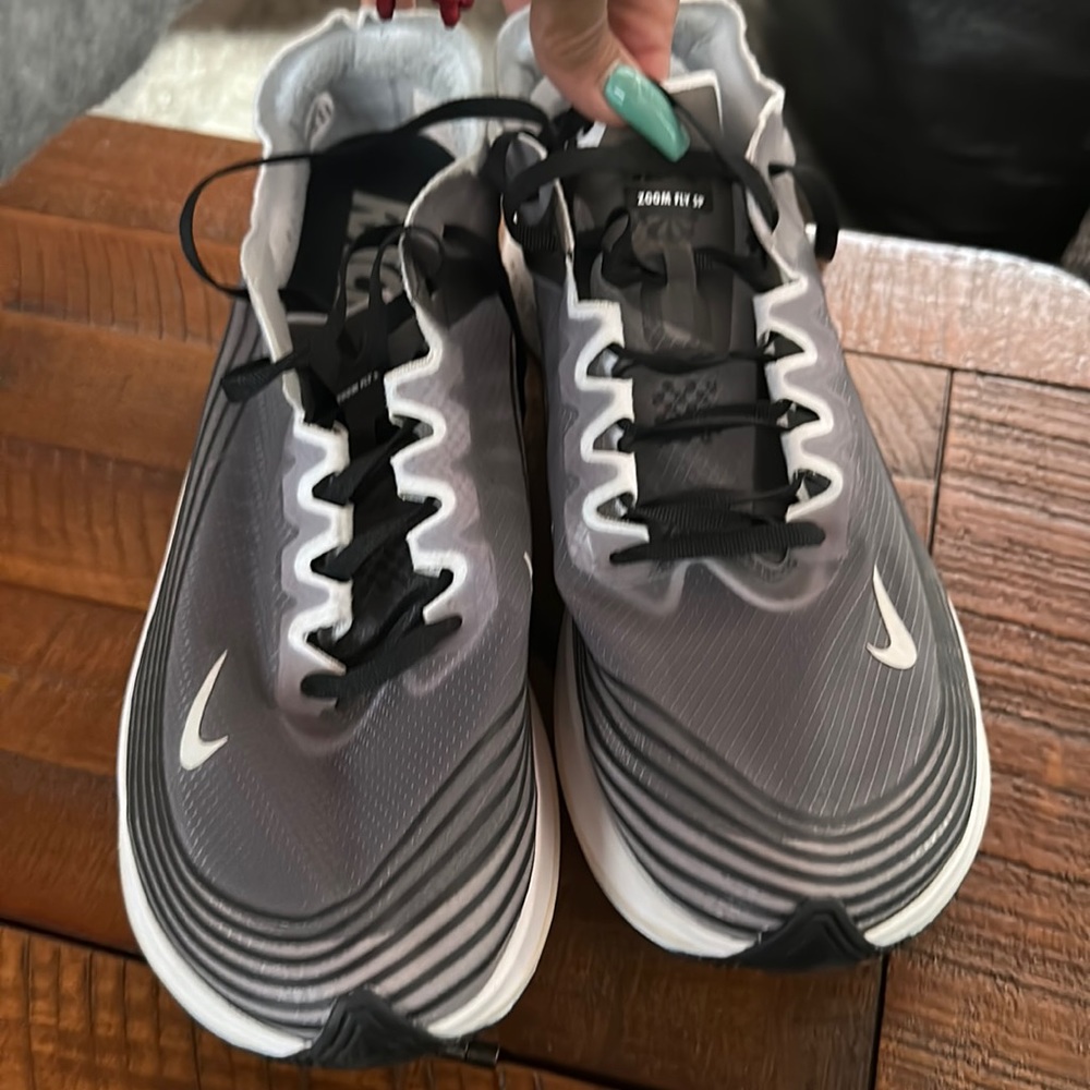 Men’s Nike Running INNOVCNCPT-ZM FLY V7.2